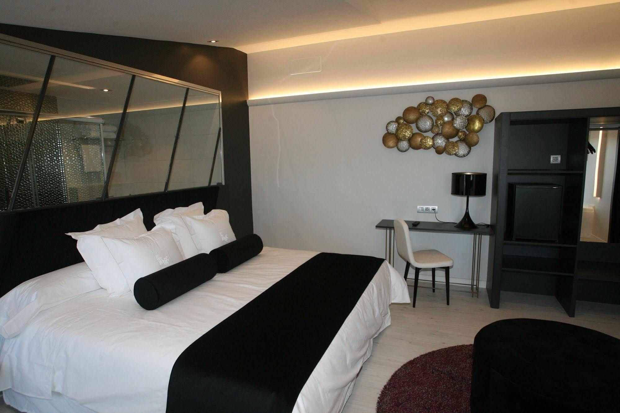 Hotel Cardenal Monforte De Lemos Dış mekan fotoğraf